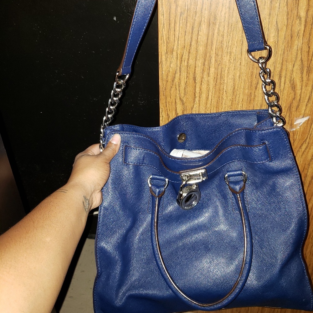 Hand bag